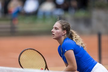 Anna-Marie Weissheim 130 - BL2 THC von Horn und Hamm - Grossflottbeker THGC : Ergebnis: 4:5